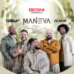 Show do Maneva | Turnê 20 Anos - Origem no Terra SP