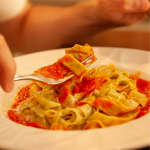 Fresh Pappardelle: A Handmade Pasta Experience: Dallas