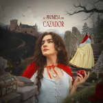 La Promesa del Cazador. Escape room
