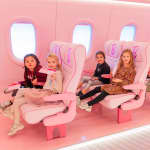 Barbie Weekday Kids Birthday Party At Barbie: The Dream Experience