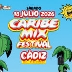 Caribe Mix Cádiz