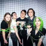 FRANKIE AND THE WITCH FINGERS with IGUANA DEATH CULT + NO SUGAR