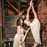 The Poetry Brothel LA: Kraken's Kiss PRIDE