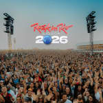 Rock in Rio Lisboa 2026 - Lista de Espera