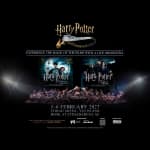 Harry Potter™ Film Concert Series 2027