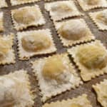 Italian Date Night: Handmade Ravioli with Bolognese Sauce in Tampa