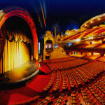 Places de cinéma au Grand Rex et menus pop-corn et boissons
