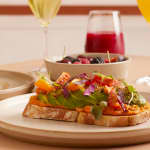 Brunch de Pascua en Veraz