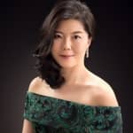 Rachmaninov by candlelight