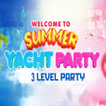 Summer Series Yacht Party — New York City