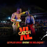 World Catch League - CATCH XL