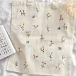 Pinta tu tote bag: taller creativo