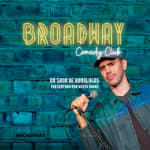 Broadway Comedy Club