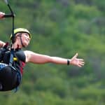 Forest Kemerburgaz Nature Adventure Park - Family Fun