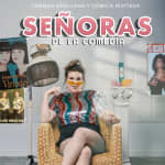 Señoras de la comedia en Sevilla