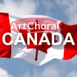 9e Musique@17h: ArtChoral - Canada