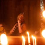 Romantic Viennese Waltzes by Candlelight