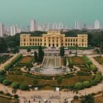 Museu do Ipiranga