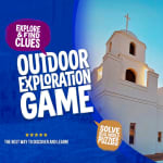 Historic Old Town Scottsdale: A Western Adventure - Outdoor Exploration Game