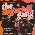 The Sugarhill Gang – Open Air