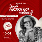 Ist die Liebe vorbei? Mit Regina Navarro Lins