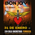 Tributo a BON JOVI