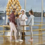 Schokoladenmuseum Köln: Eintrittskarte