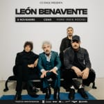 LEÓN BENAVENTE | PRESENTADO POR C3 STAGE