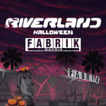 Riverland Halloween en Fabrik