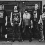 Thronehammer - Album Release Tour 2026