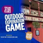 Historic Margate Outdoor Exploration Game