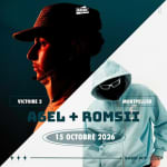 A6EL + ROMSII