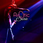AirOtic Soirée: A Burlesque Cabaret Circus