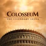 Colosseum: The Legendary Arena