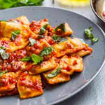 Classic Handmade Ravioli Cooking Class