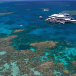 Quicksilver Great Barrier Reef Snorkel Cruise from Port Douglas