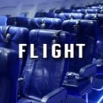 DARKFIELD: FLIGHT - Waitlist