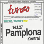 Funzo en Pamplona