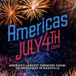 Celebrate AMERICA250: The Ultimate VIP Rooftop 4th of July Firework Experience!