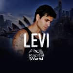 Kapital World con Levi en Teatro Kapital.