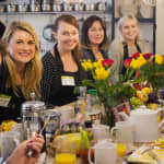 Bottomless Cocktails & Brunch Cooking Class
