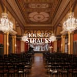 House of Strauss Exhibition