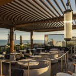 Fever x Food Fiction x Anantara : Le Cinérooftop