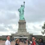 Choose Your Access Statue of Liberty and Ellis Island Small-Group Tour 