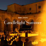 Candlelight Open Air: Tributo a Ludovico Einaudi