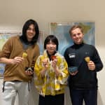 Japanese Tea Ceremony and Dessert Making in Yokohama