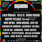 BIGSOUND Festival Valencia 2026