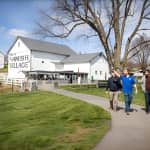 A Day in Amish Country
