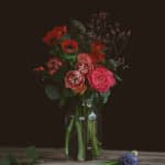 Blooming Atelier en Plenilunio: crea tu corona de inspiración otoñal