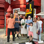 Kochi Stories Group Tour